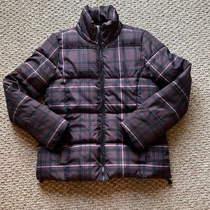 Maurices Puffer Jacket